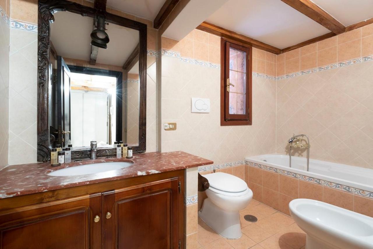 Sweet Sweet Navona II Apartment Rome Luaran gambar