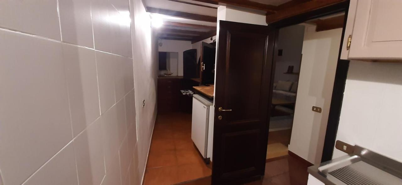 Sweet Sweet Navona II Apartment Rome Luaran gambar