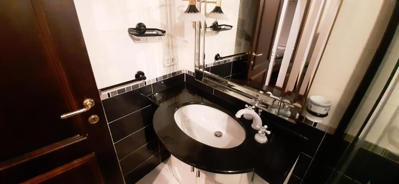 Sweet Sweet Navona II Apartment Rome Luaran gambar